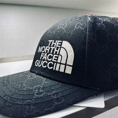 bone gucci the north face|north face gucci collection prices.